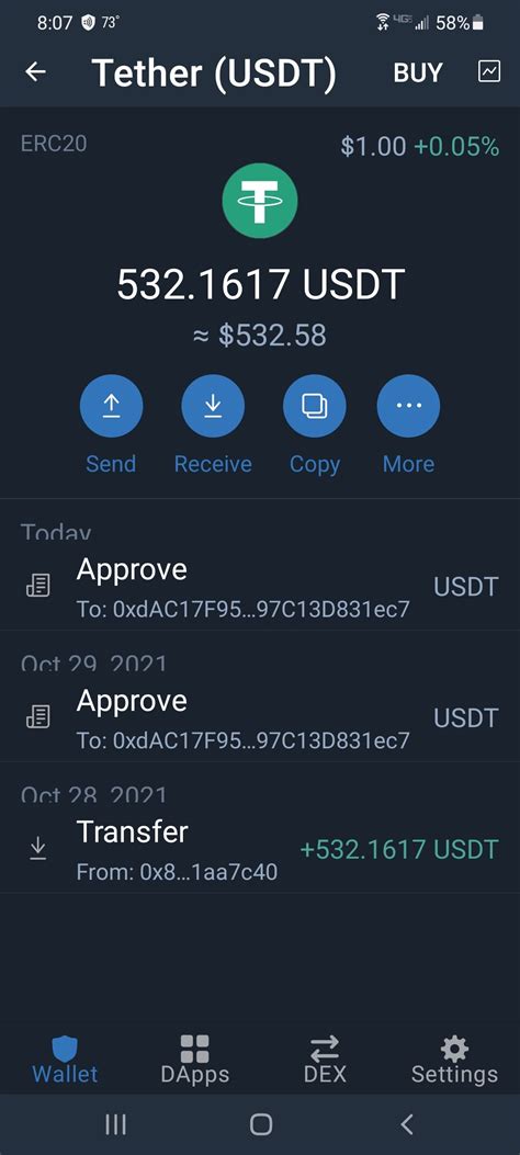 Since the intention is to convert your. . Usdt erc20 transaction fee calculator